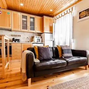 Inloveapartments - Duplex At Alfama Lissabon