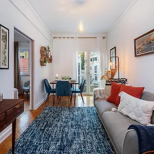 Whome | Estrela Family Perfect For Families & Friends Lissabon