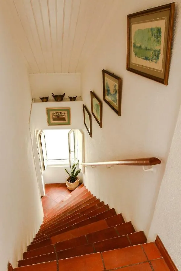 Cozy And Spacious Apartment In Graca, Lissabon