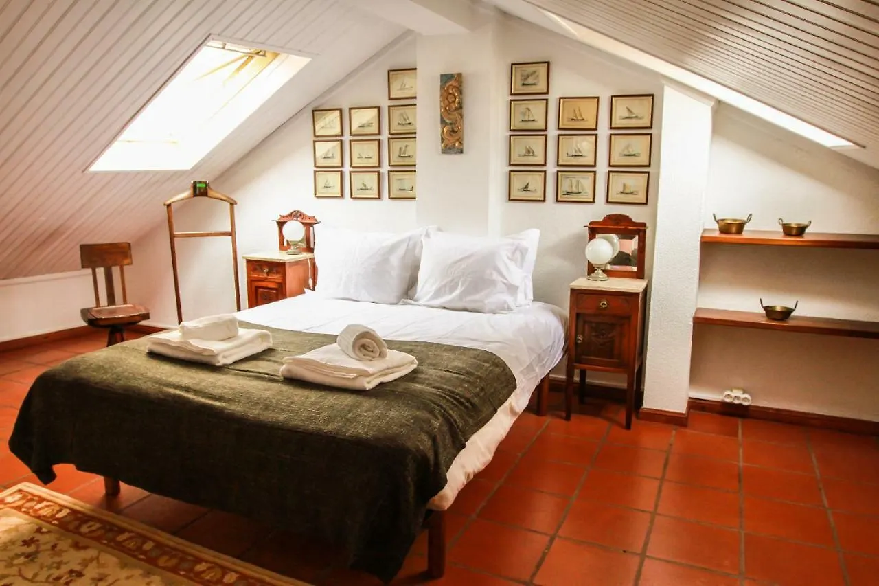 Cozy And Spacious Apartment In Graca, Lissabon