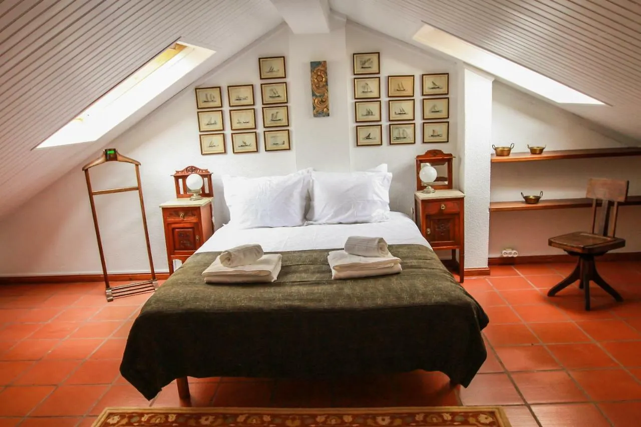 Cozy And Spacious Apartment In Graca, Lissabon 0*,  Portugal