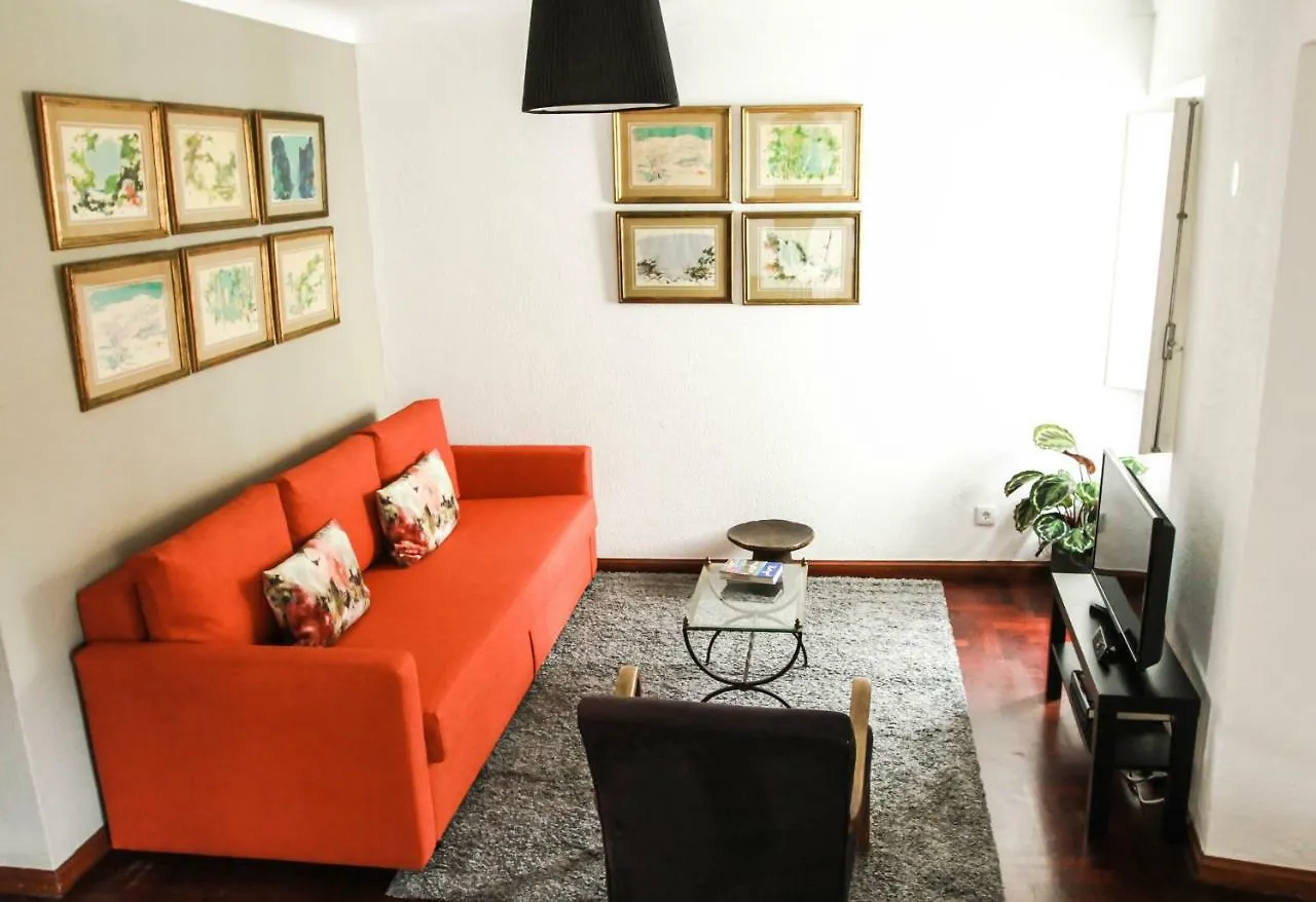 Cozy And Spacious Apartment In Graca, Lissabon 0*,  Portugal