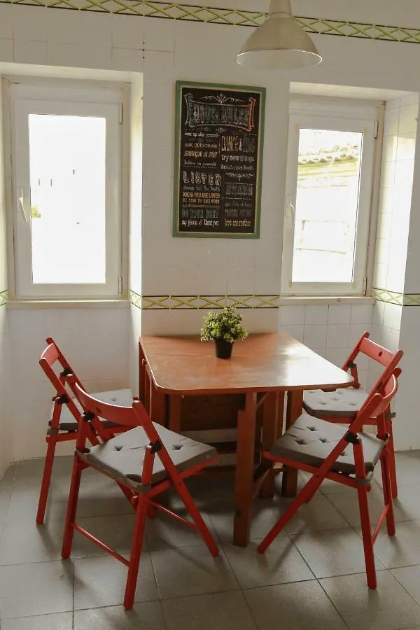 Cozy And Spacious Apartment In Graca, Lissabon Portugal