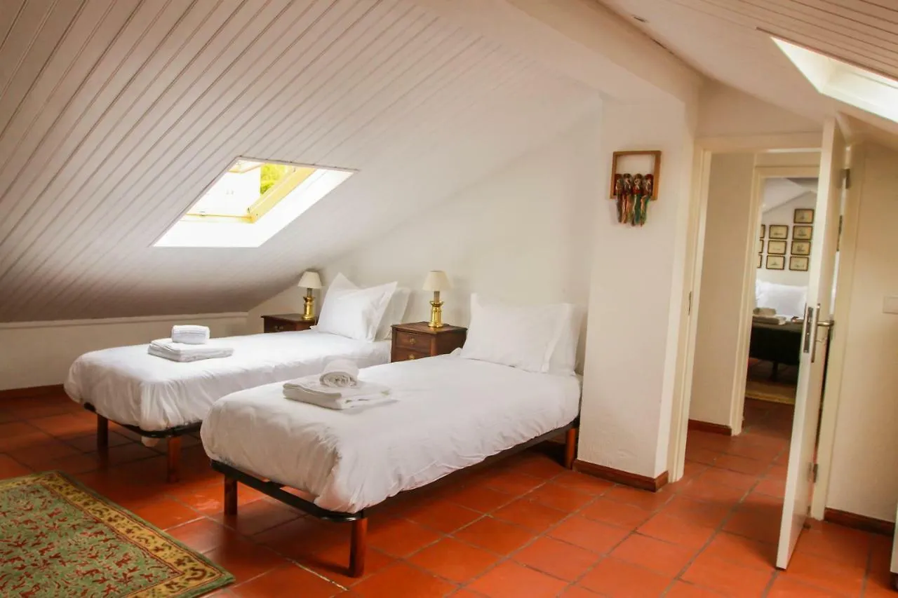 Cozy And Spacious Apartment In Graca, Lisbon 0*,  Portugal