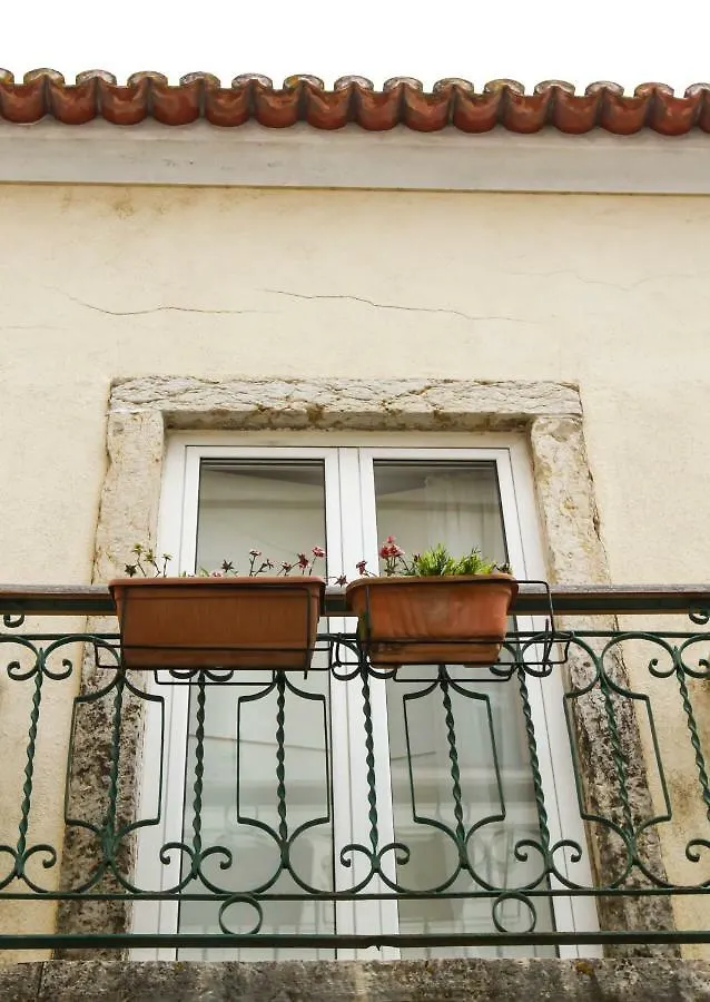 Cozy And Spacious Apartment In Graca, Lisbon 0*,  Portugal