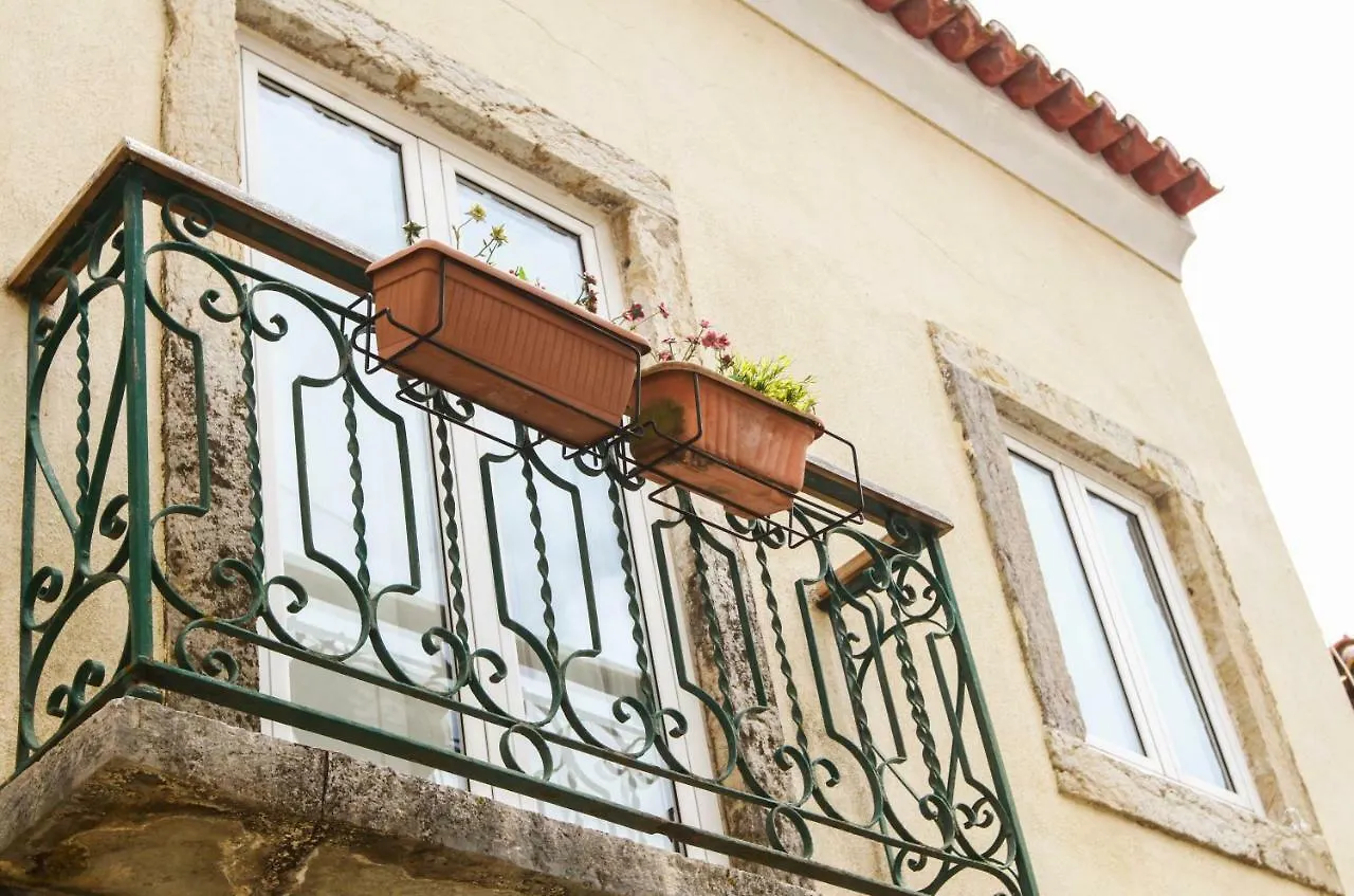Cozy And Spacious Apartment In Graca, Lisbon Portugal